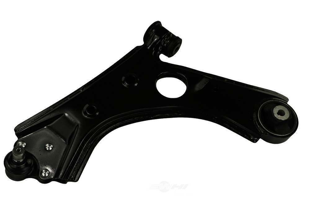 ACDelco Advantage MS251213 Suspension Control Arm and Ball Joint Assembly