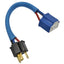 BWD WHL109 Headlight Wiring Harness