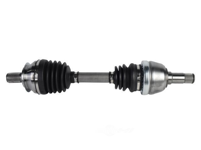 GSP North America NCV48063 CV Axle Assembly