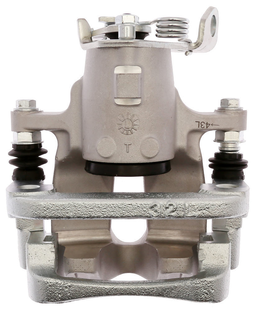 ACDelco Professional Durastop 18FR12890N Disc Brake Caliper