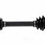 GSP North America NCV10217 CV Axle Assembly