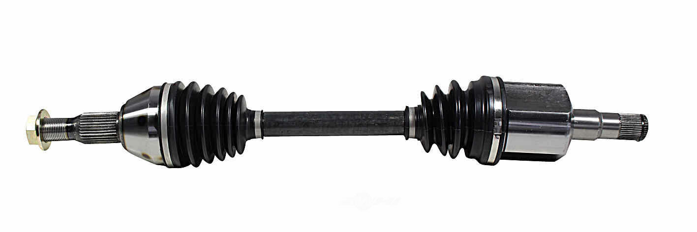 GSP North America NCV10217 CV Axle Assembly