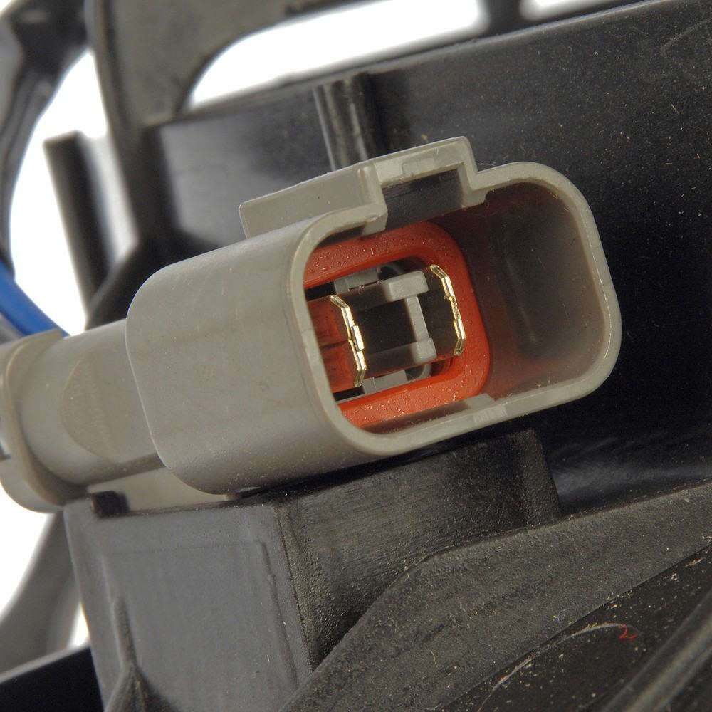 Dorman 620-254 Engine Cooling Fan Assembly