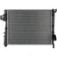 Spectra Premium Industries Inc CU2479 Radiator