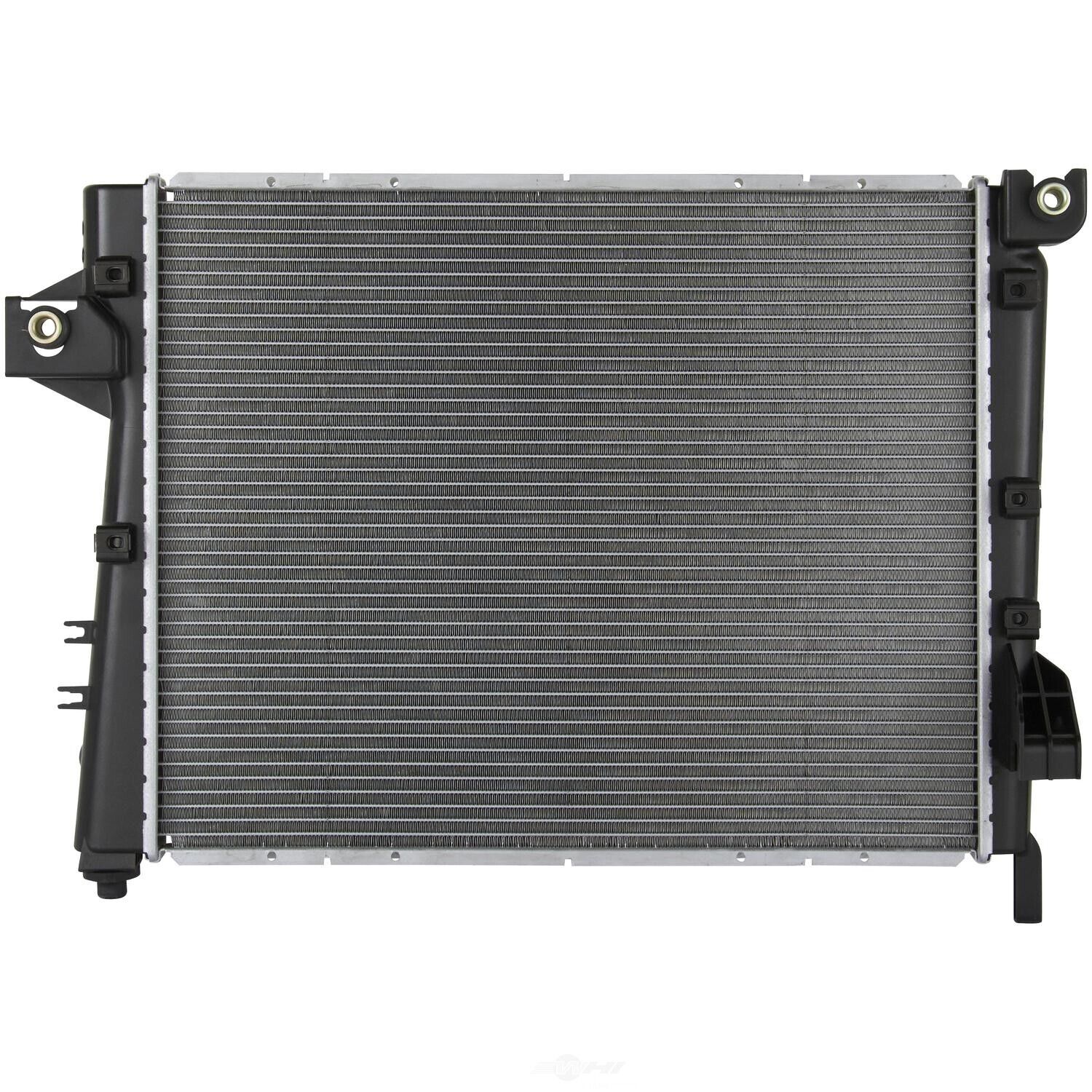 Spectra Premium Industries Inc CU2479 Radiator