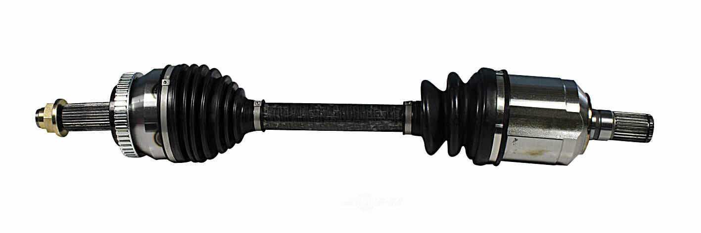 GSP North America NCV37056 CV Axle Assembly
