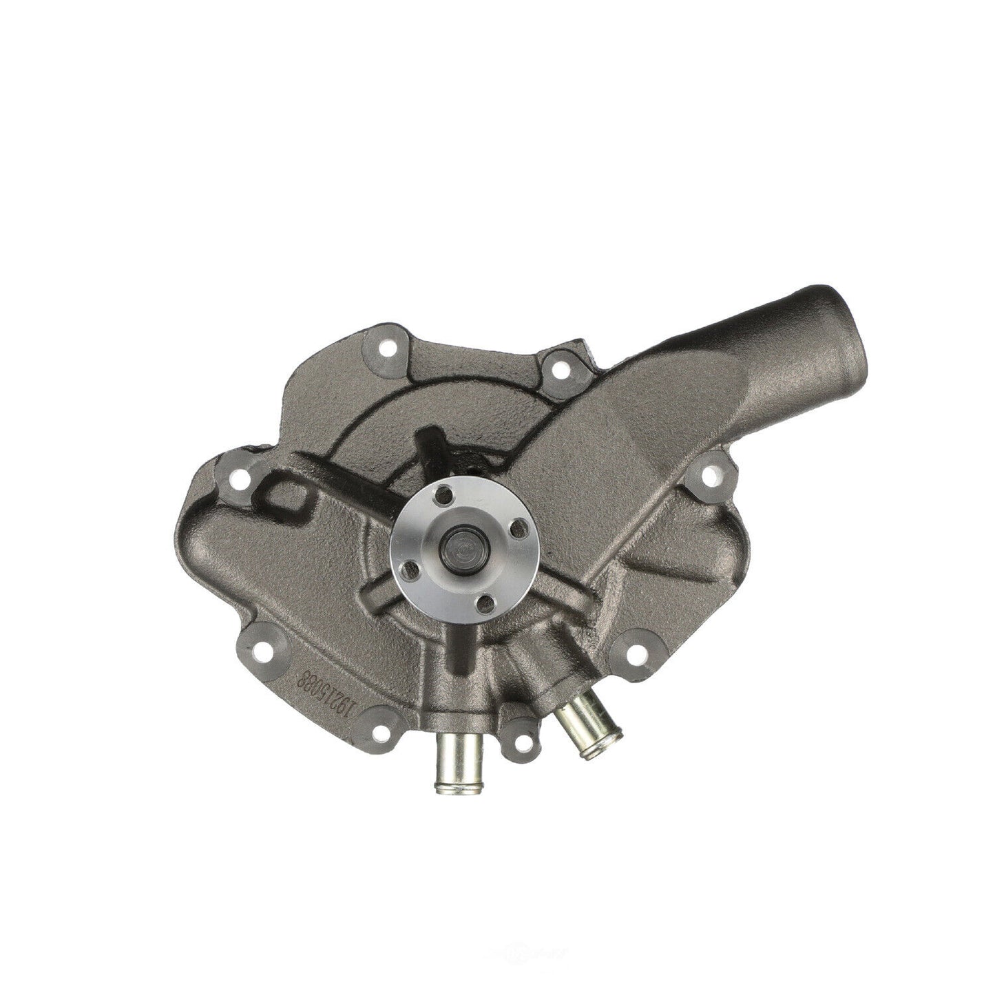 CARTER WATER PUMPS W455M Engine Water Pump