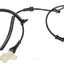 Dorman 695-255 ABS Wheel Speed Sensor
