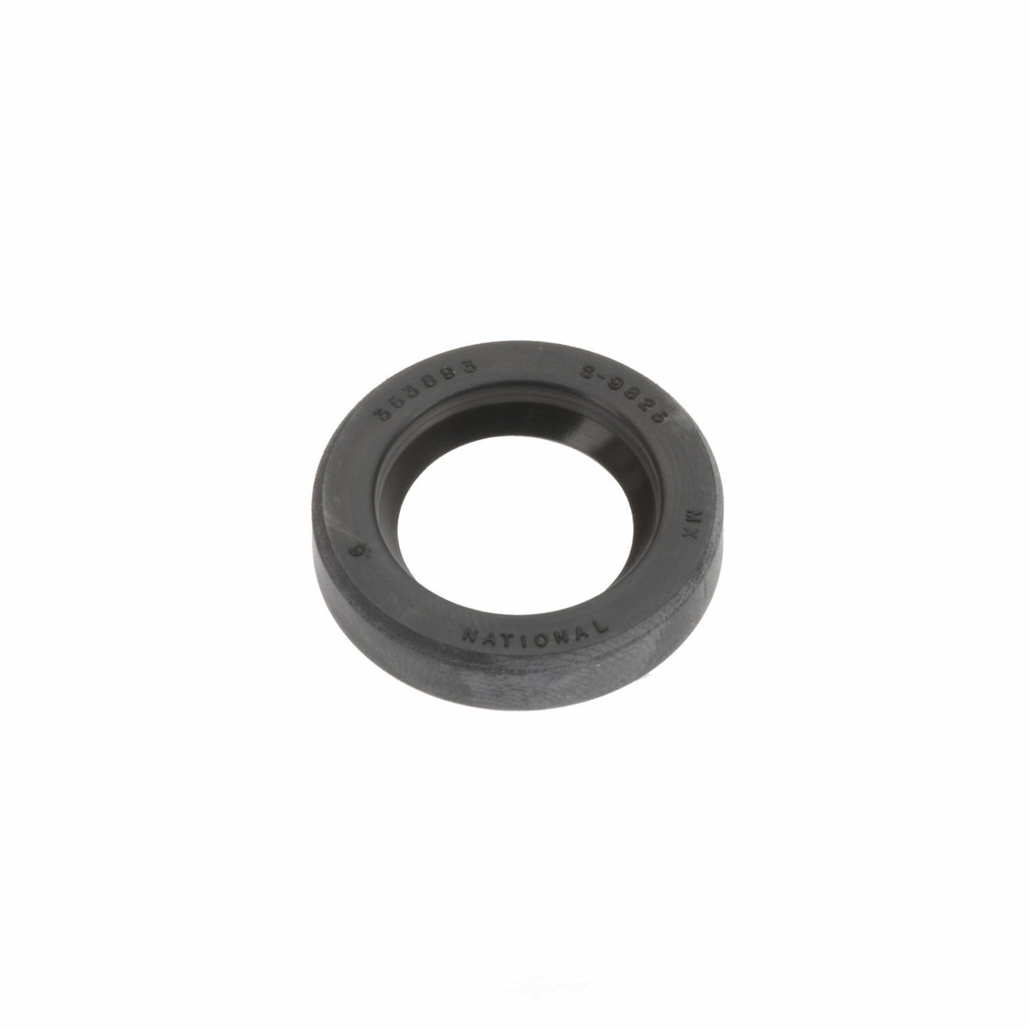 National Seal/Bearing 2027 Automatic Transmission Manual Shaft Seal