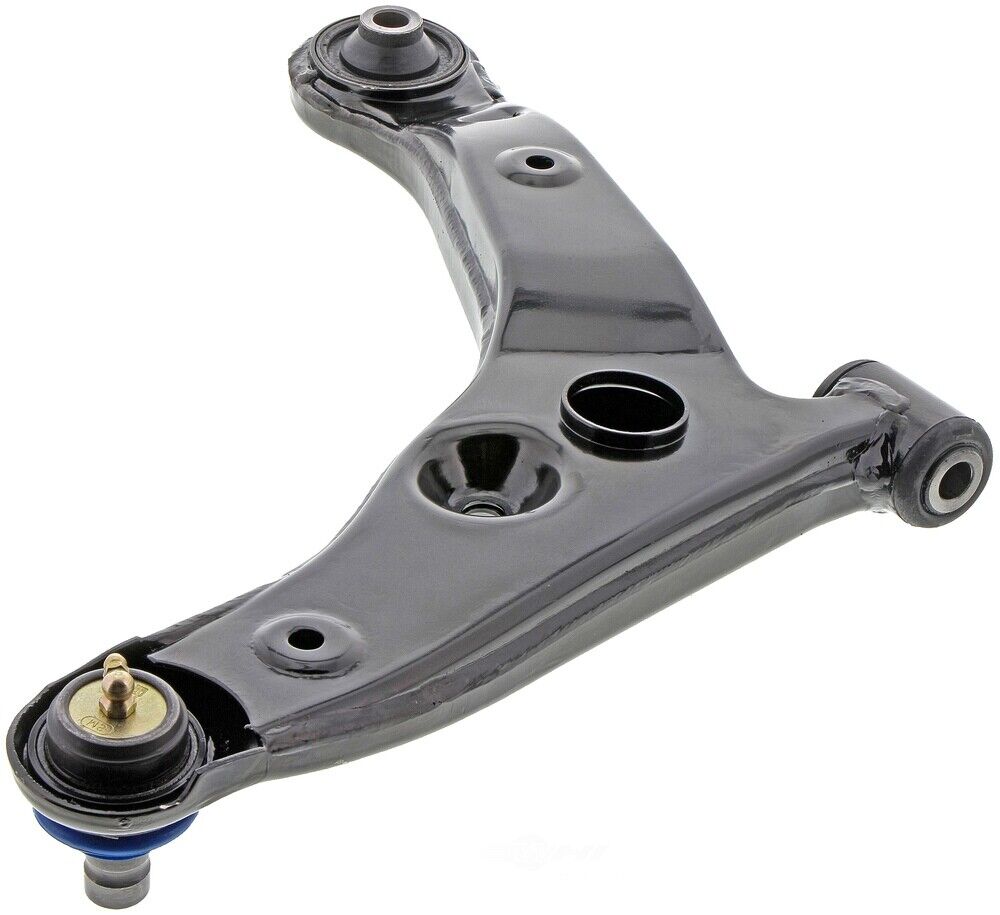 ACDelco Advantage MS80121 Suspension Control Arm and Ball Joint Assembly