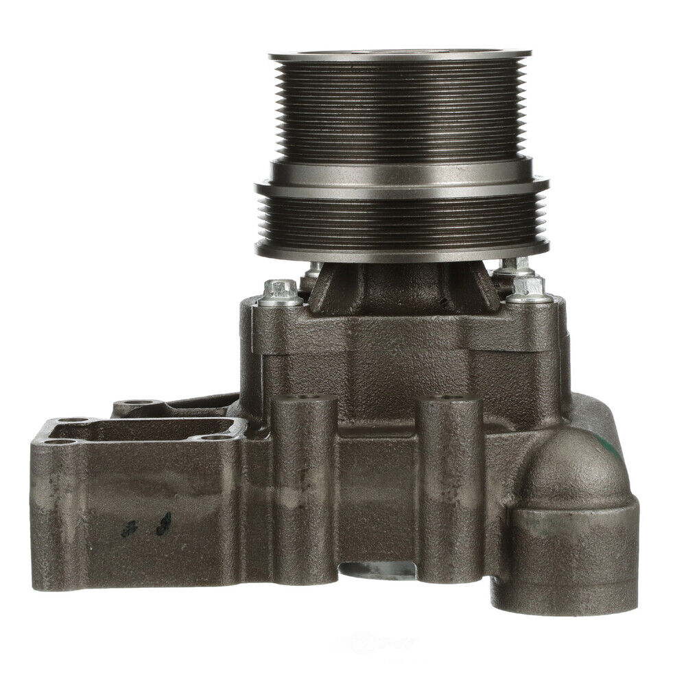 CARTER WATER PUMPS W2706M Engine Water Pump