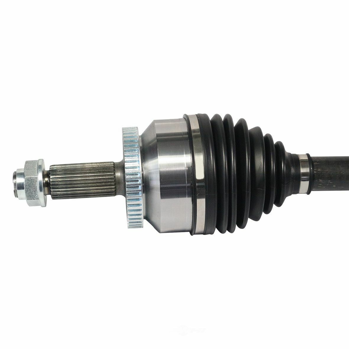 GSP North America NCV75106 CV Axle Assembly
