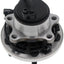 Dorman 951-833 Wheel Bearing and Hub Assembly
