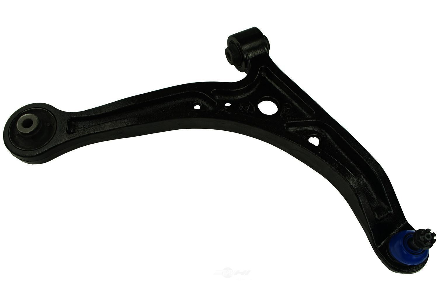 ACDelco Advantage MS60104 Suspension Control Arm and Ball Joint Assembly