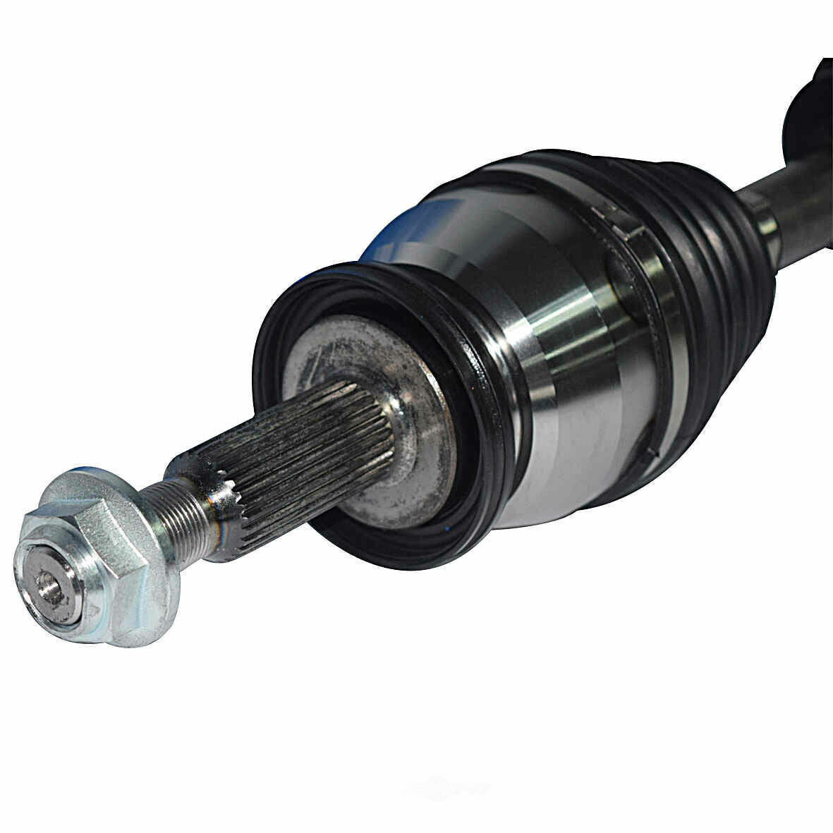 GSP North America NCV11096 CV Axle Assembly