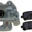 ACDelco Professional Durastop 18FR12471 Disc Brake Caliper
