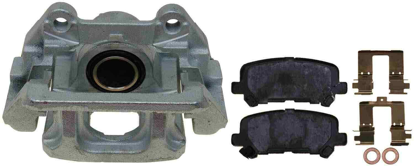 ACDelco Professional Durastop 18FR12471 Disc Brake Caliper
