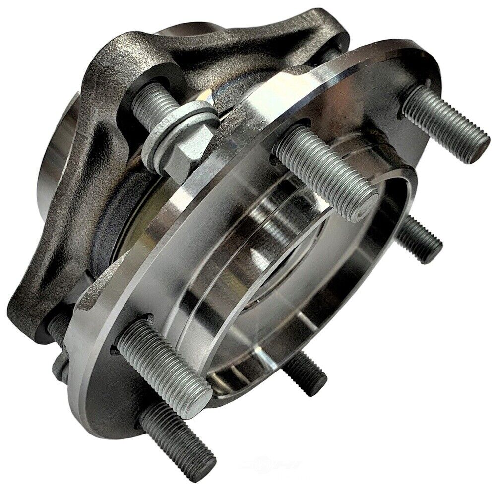 ACDelco Professional 51920SA1 Wheel Bearing and Hub Assembly