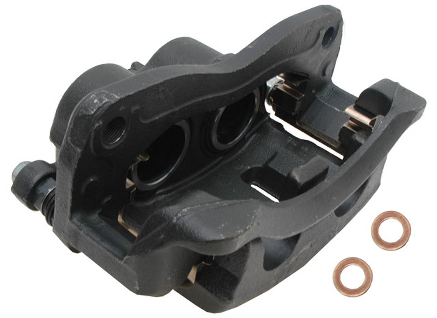 ACDelco Professional Durastop 18FR2266 Disc Brake Caliper