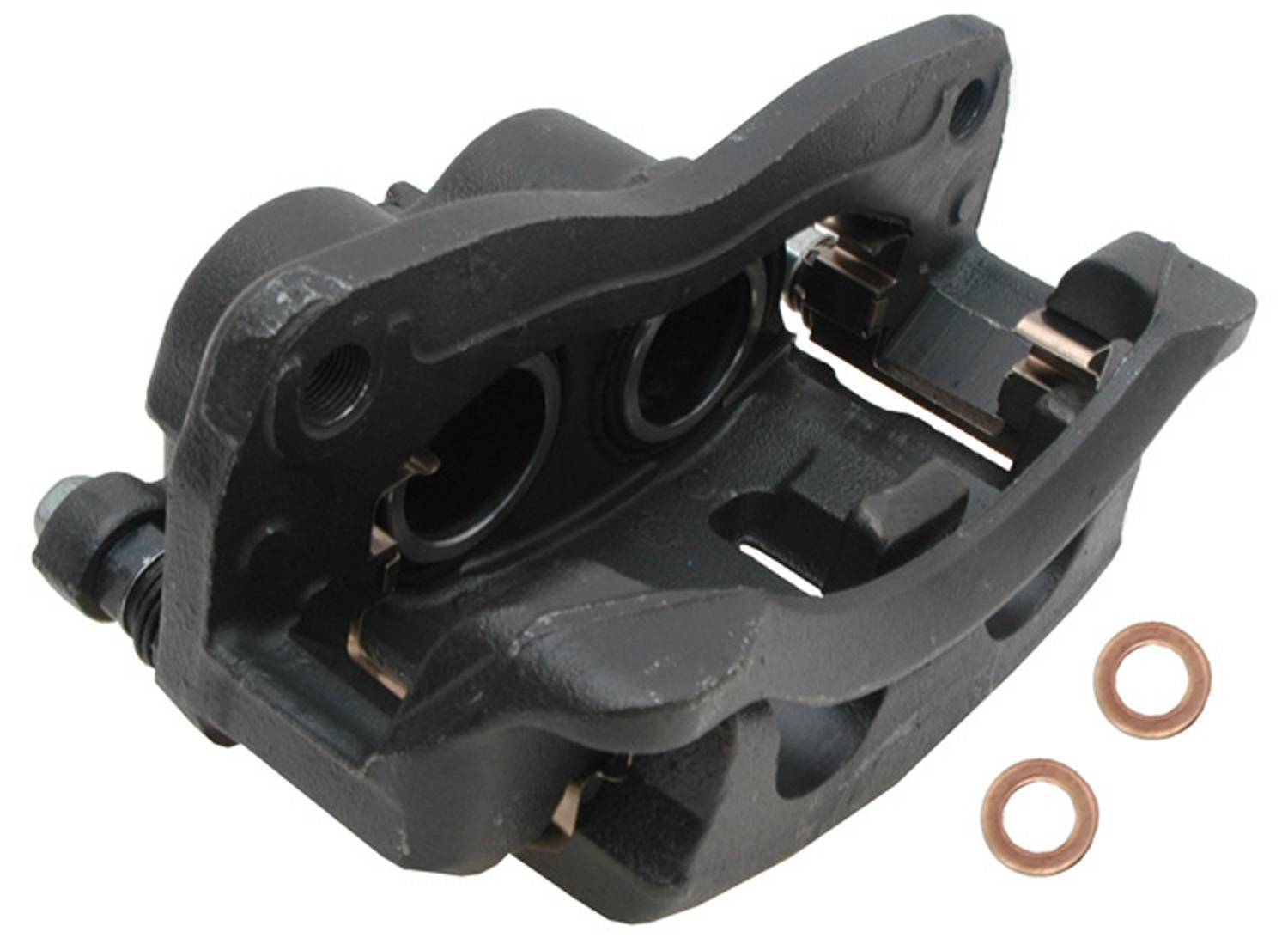 ACDelco Professional Durastop 18FR2266 Disc Brake Caliper