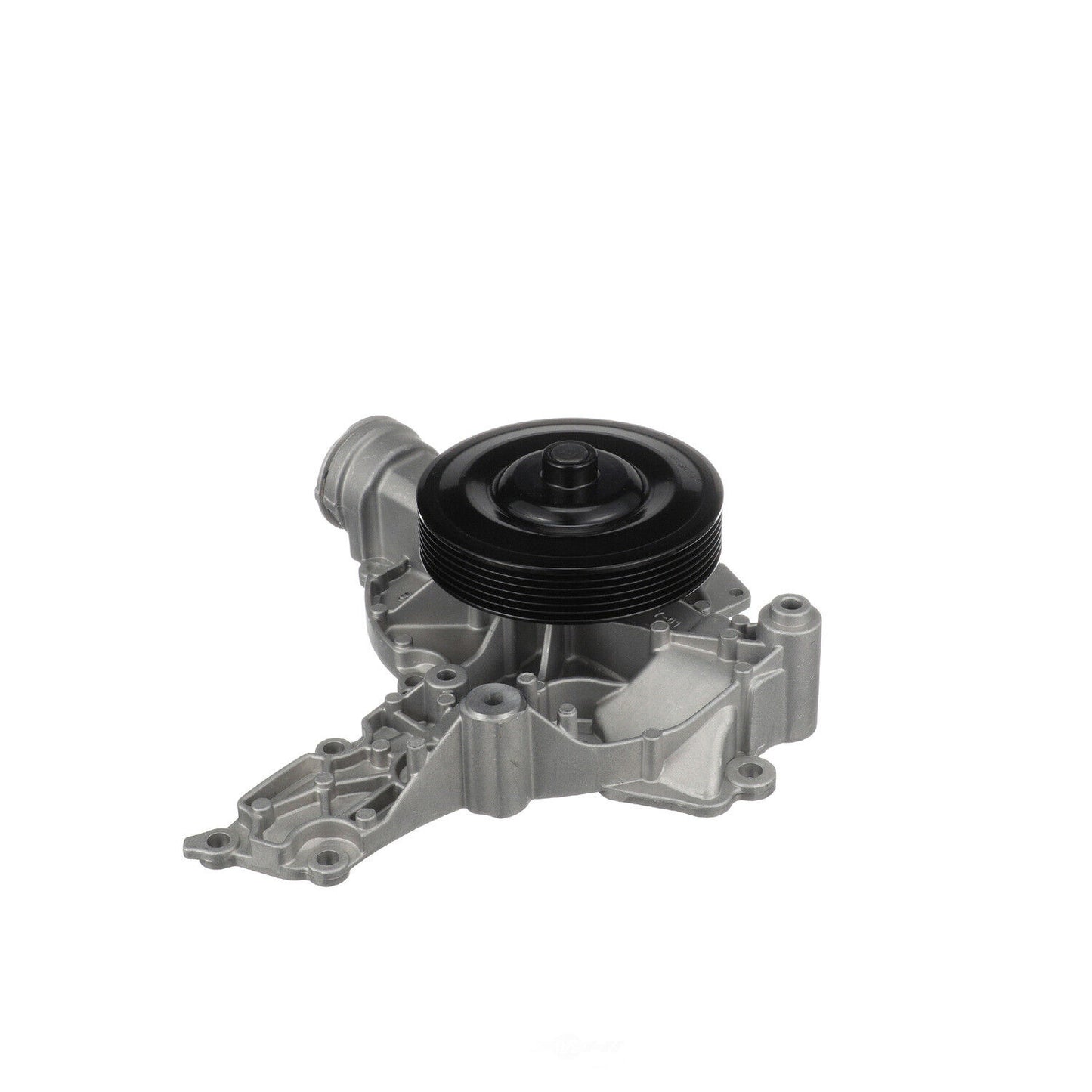 CARTER WATER PUMPS W2090M Engine Water Pump