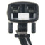 BWD ABS718 ABS Wheel Speed Sensor