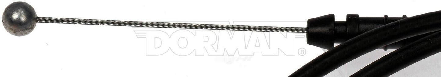 Dorman 912-415 Hood Release Cable