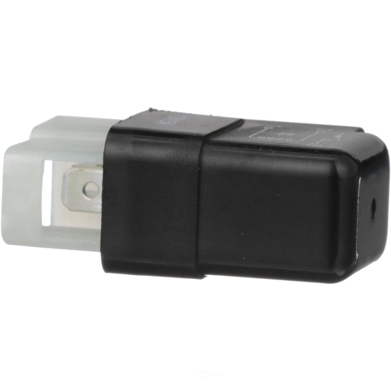 BWD R5005 Horn Relay