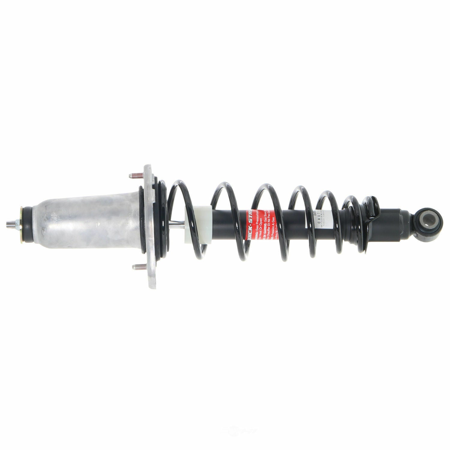 Monroe 172496L Suspension Strut and Coil Spring Assembly