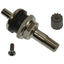 Standard TPM2104VK4 Tire Pressure Monitoring System (TPMS) Valve Kit