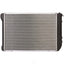 Spectra Premium Industries Inc CU556 Radiator