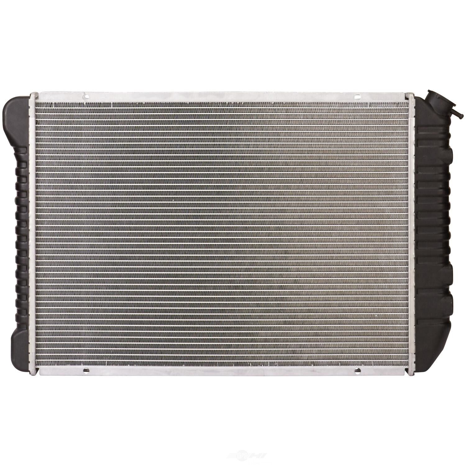 Spectra Premium Industries Inc CU556 Radiator