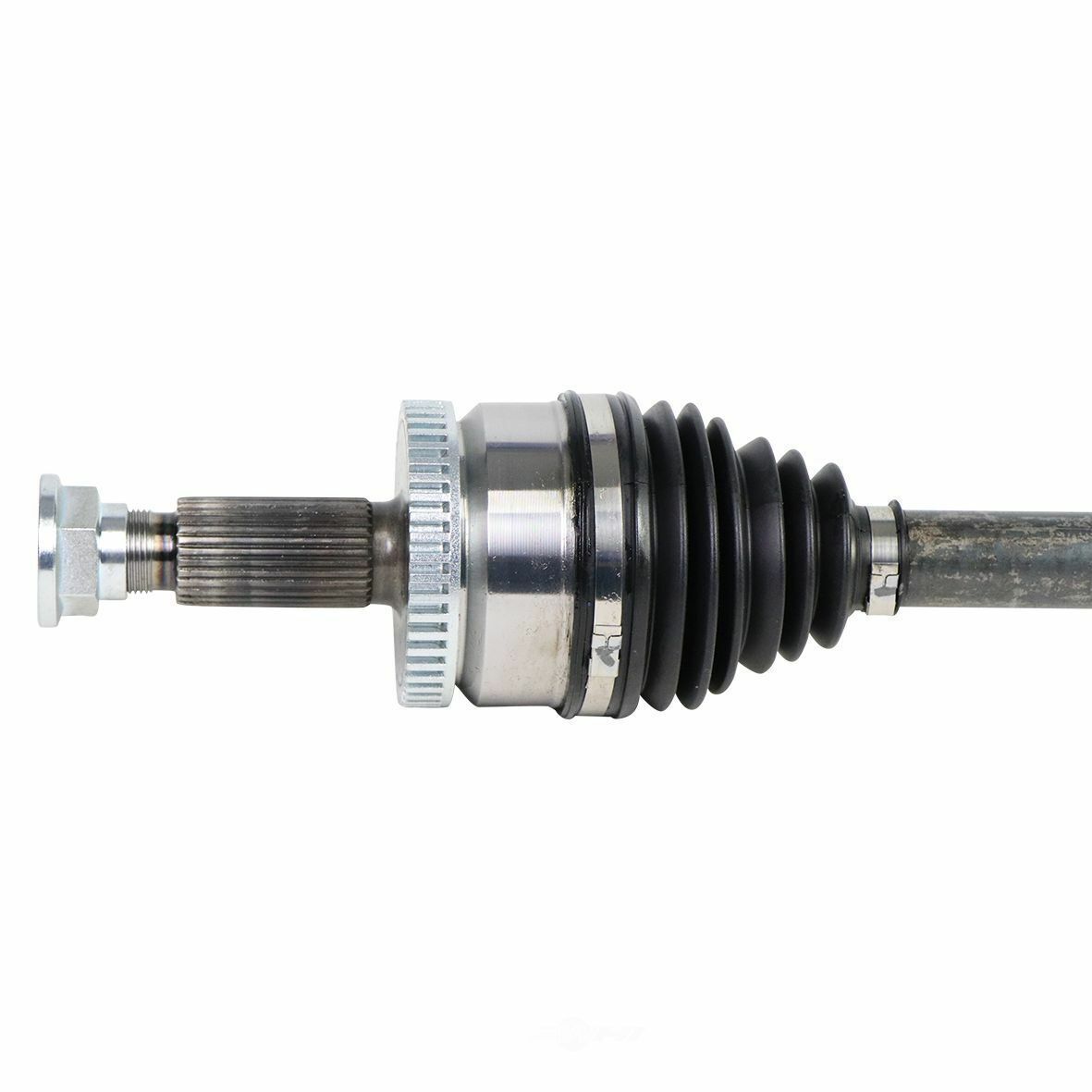 GSP North America NCV75089 CV Axle Assembly