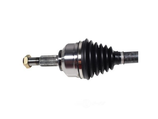 GSP North America NCV12058 CV Axle Assembly