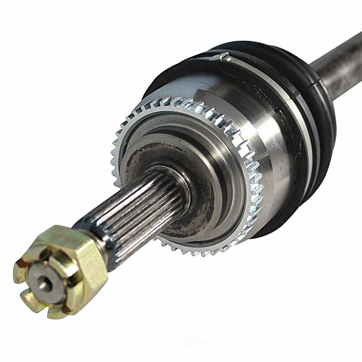 GSP North America NCV51574 CV Axle Assembly