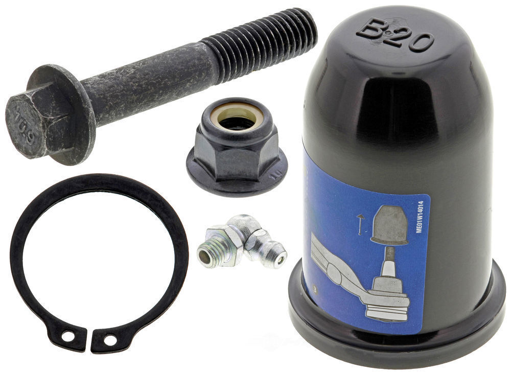 ACDelco Advantage MS40534 Suspension Ball Joint