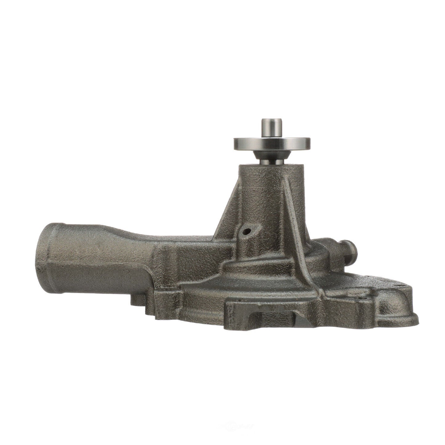 CARTER WATER PUMPS W343M Engine Water Pump