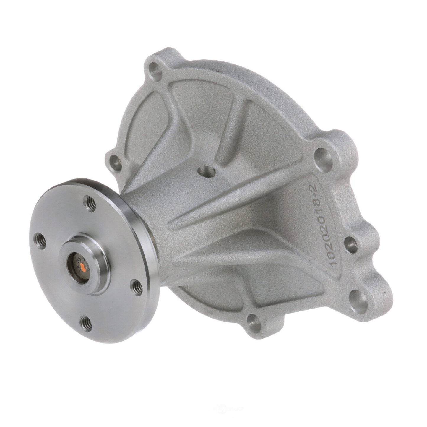 CARTER WATER PUMPS W508M Engine Water Pump