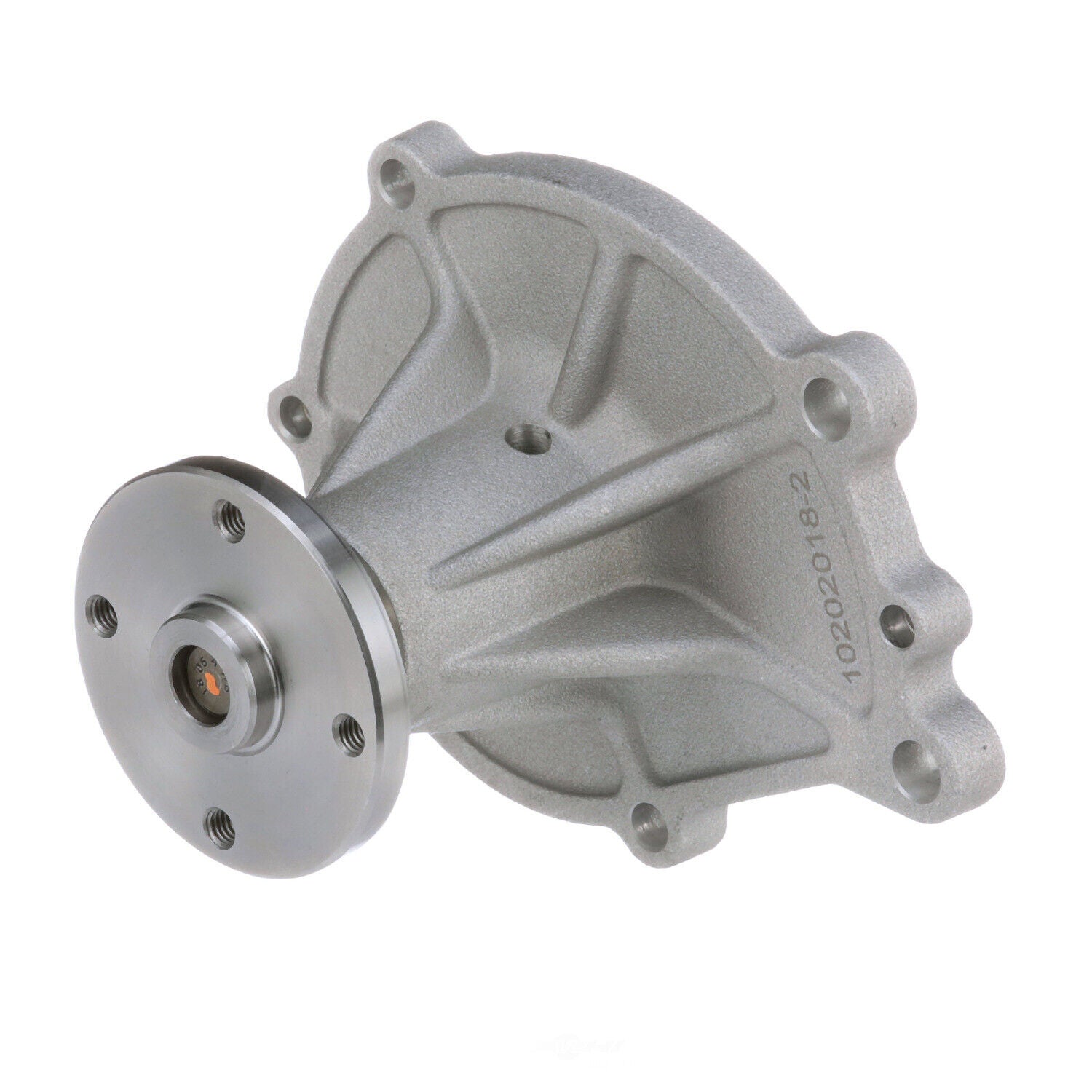 CARTER WATER PUMPS W508M Engine Water Pump