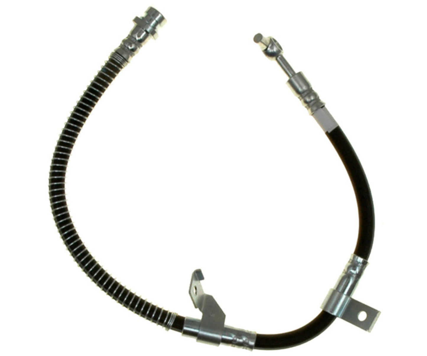Raybestos BH382827 Brake Hydraulic Hose