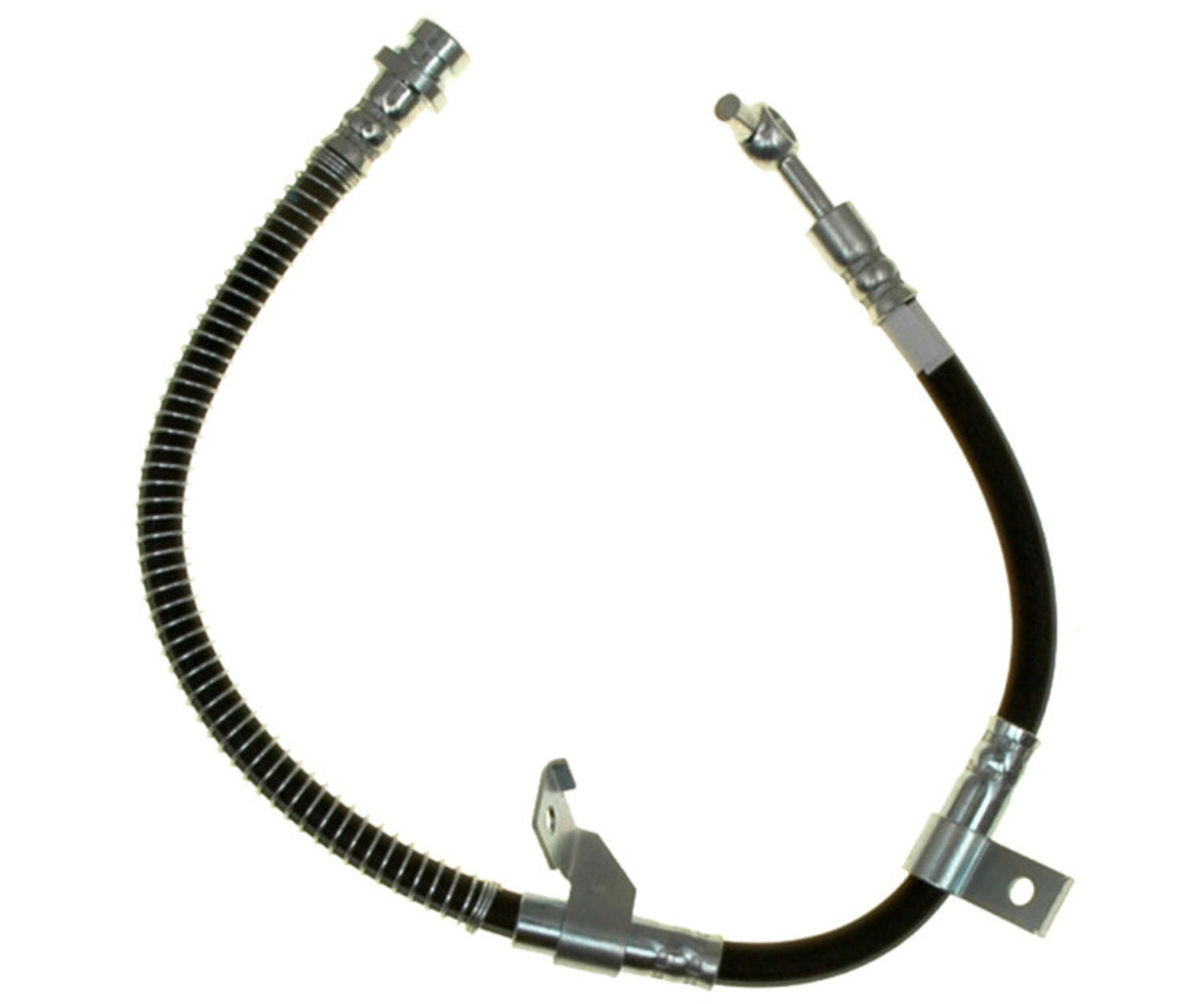 Raybestos BH382827 Brake Hydraulic Hose