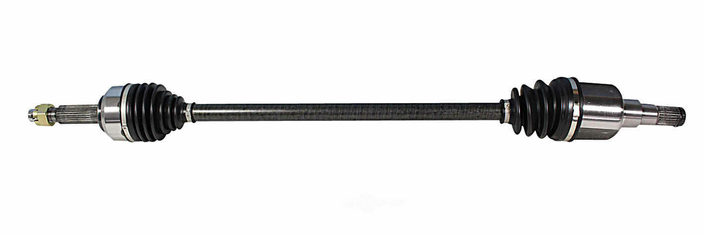 GSP North America NCV12002 CV Axle Assembly