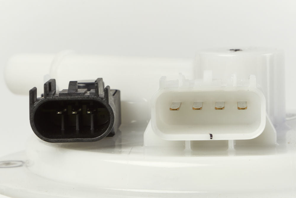 Genuine GM Parts MU2364 Fuel Pump Module Assembly