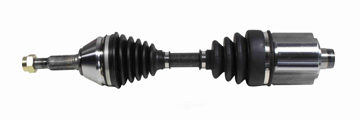 GSP North America NCV10617 CV Axle Assembly