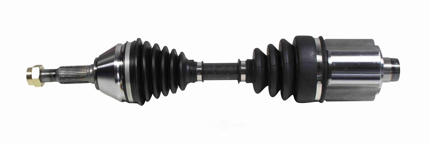 GSP North America NCV10617 CV Axle Assembly