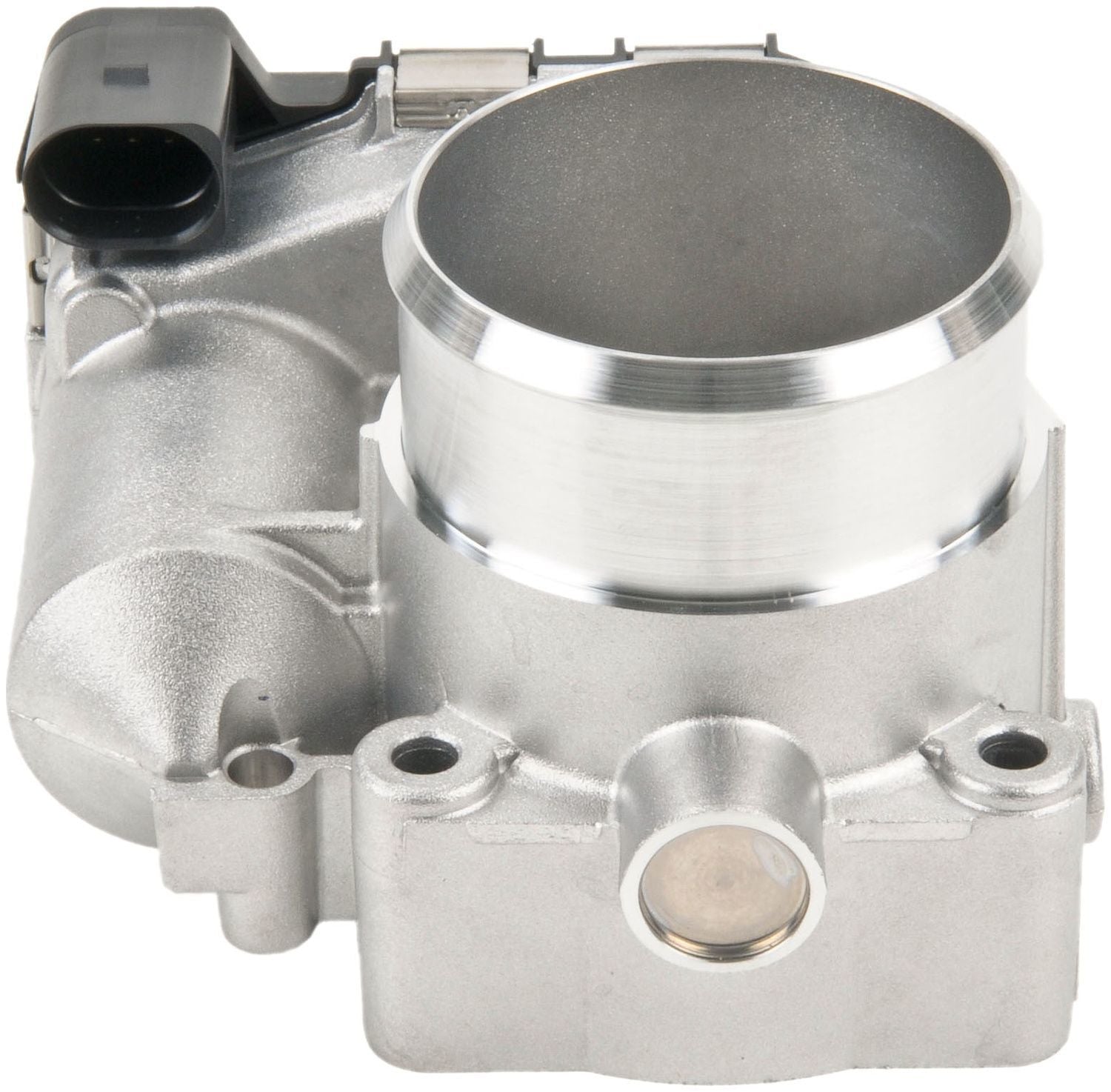 Bosch 0280750009 Fuel Injection Throttle Body Assembly