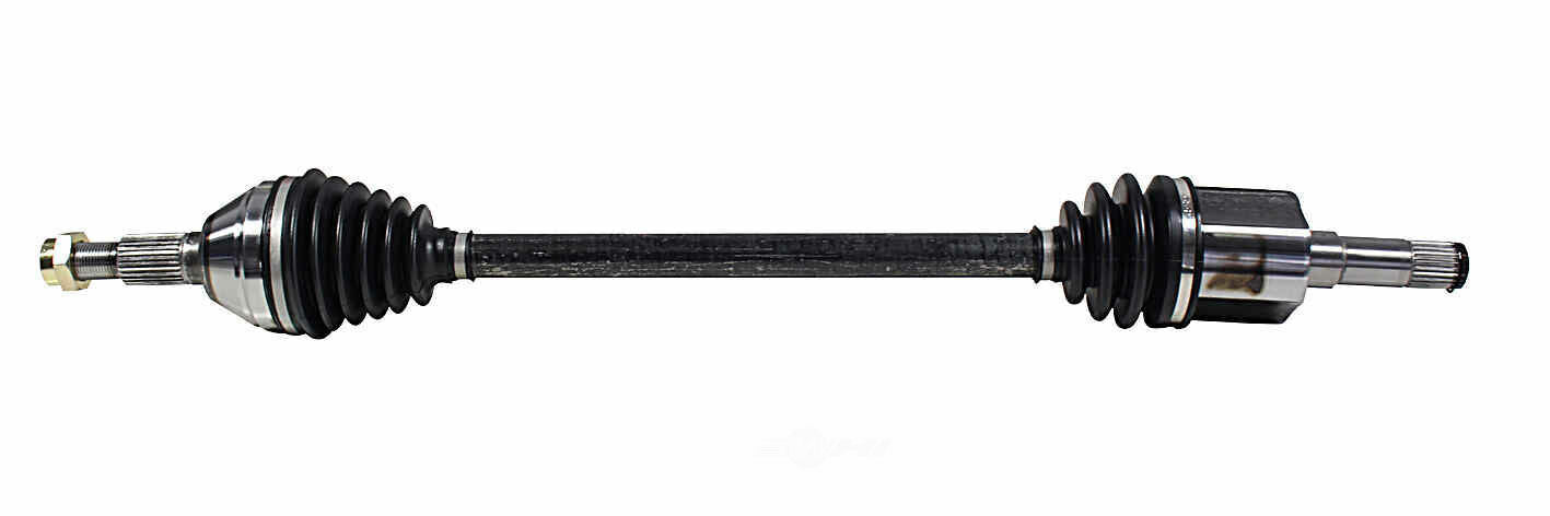 GSP North America NCV10033 CV Axle Assembly