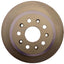 ACDelco Professional Durastop 18A82485 Disc Brake Rotor