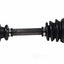 GSP North America NCV12557 CV Axle Assembly