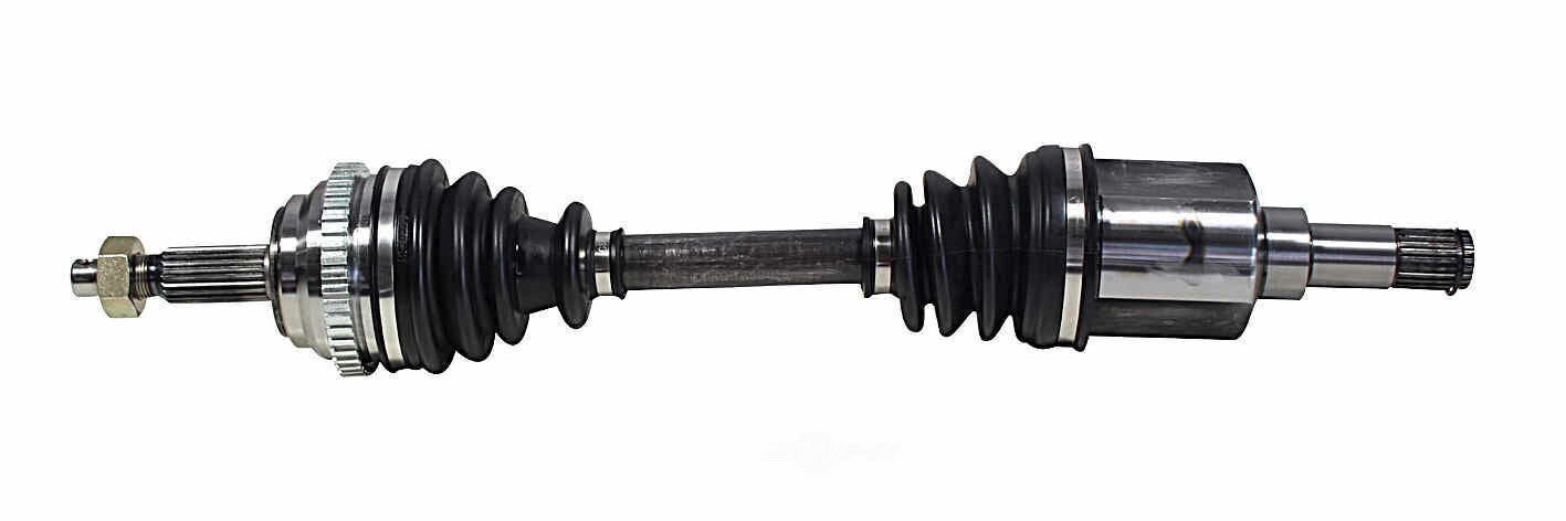 GSP North America NCV12557 CV Axle Assembly